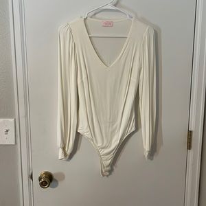 Bodysuit